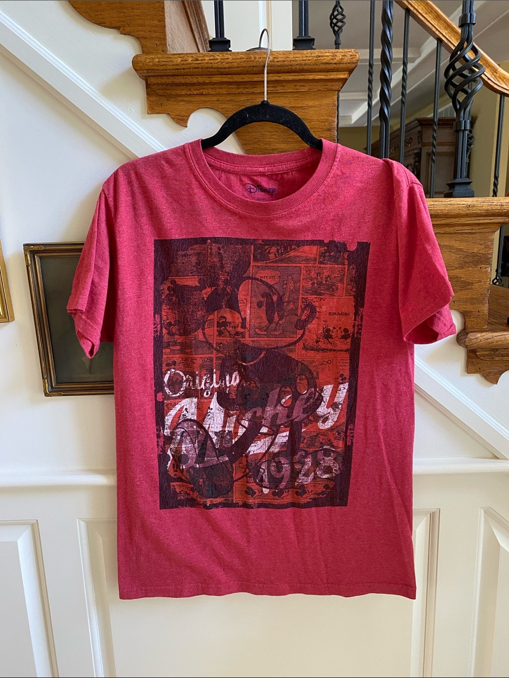 DISNEY Mickey Mouse T-shirt